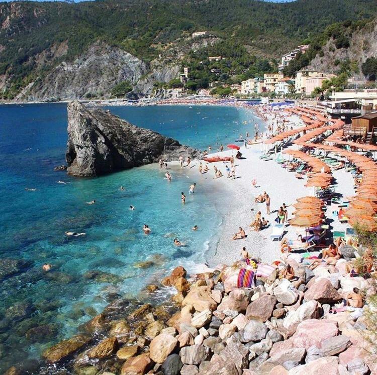 Casa del Pescatore Monterosso al Mare Exterior foto