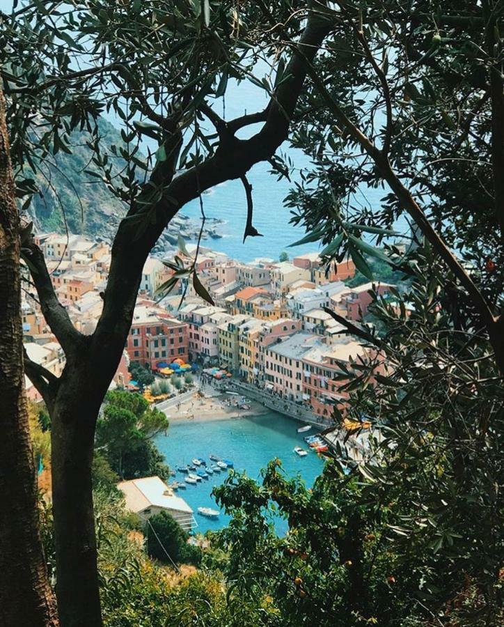 Casa del Pescatore Monterosso al Mare Exterior foto